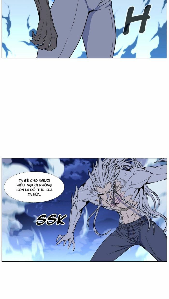 Ma Cà Rồng Quý Tộc: Chapter 464