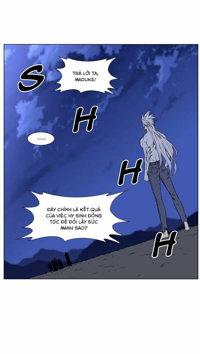 Ma Cà Rồng Quý Tộc: Chapter 464