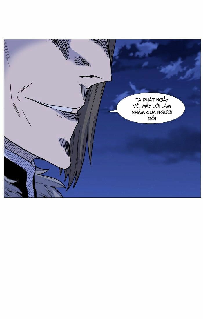 Ma Cà Rồng Quý Tộc: Chapter 464