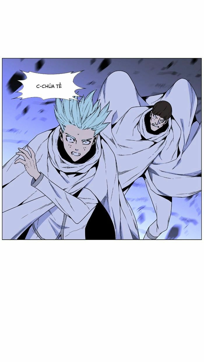 Ma Cà Rồng Quý Tộc: Chapter 464