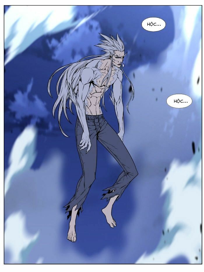 Ma Cà Rồng Quý Tộc: Chapter 464
