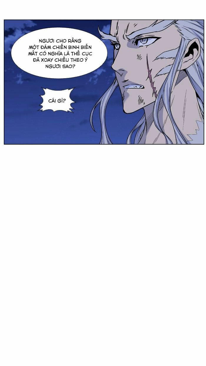 Ma Cà Rồng Quý Tộc: Chapter 464