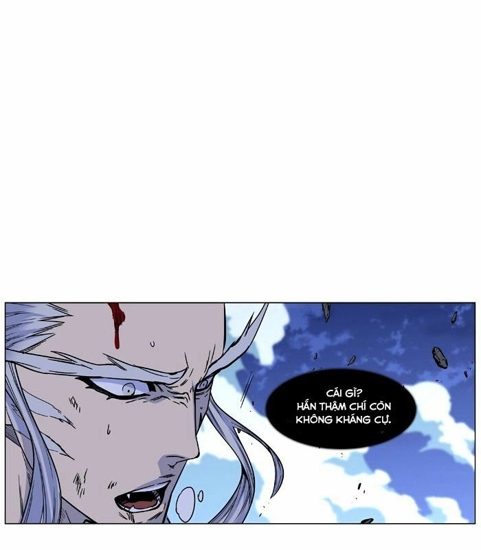 Ma Cà Rồng Quý Tộc: Chapter 464