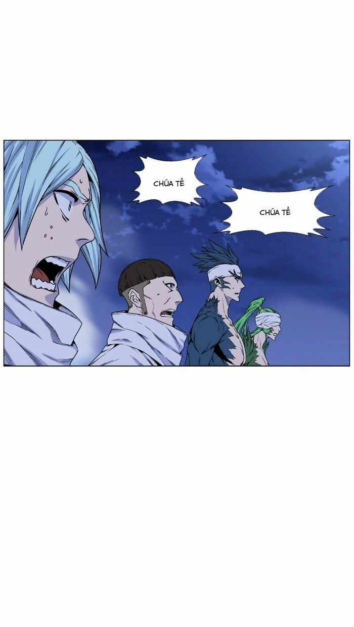 Ma Cà Rồng Quý Tộc: Chapter 464
