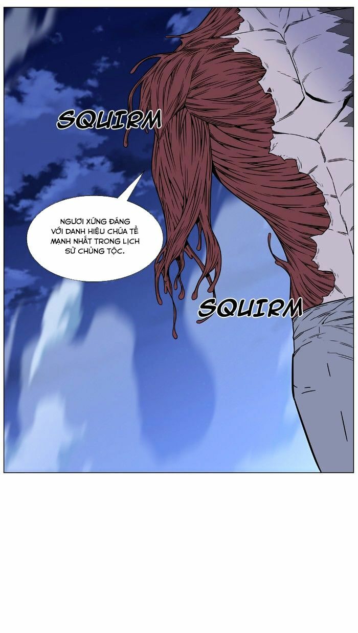 Ma Cà Rồng Quý Tộc: Chapter 464