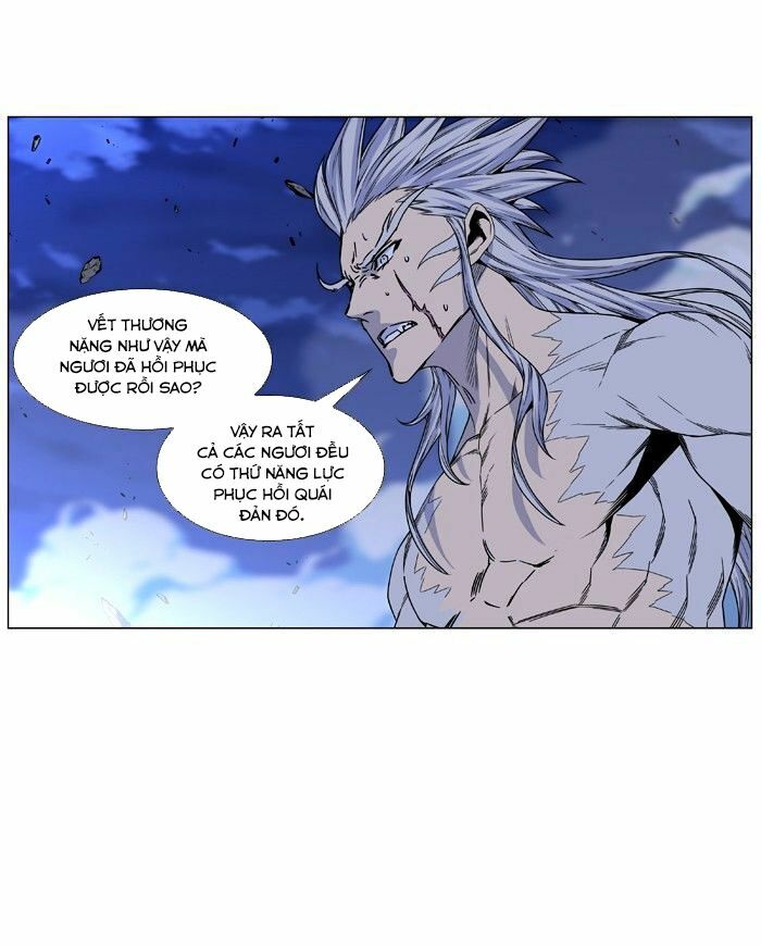 Ma Cà Rồng Quý Tộc: Chapter 464