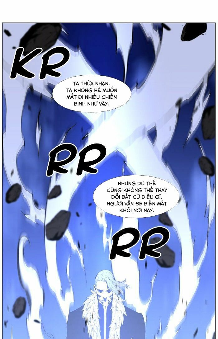 Ma Cà Rồng Quý Tộc: Chapter 464