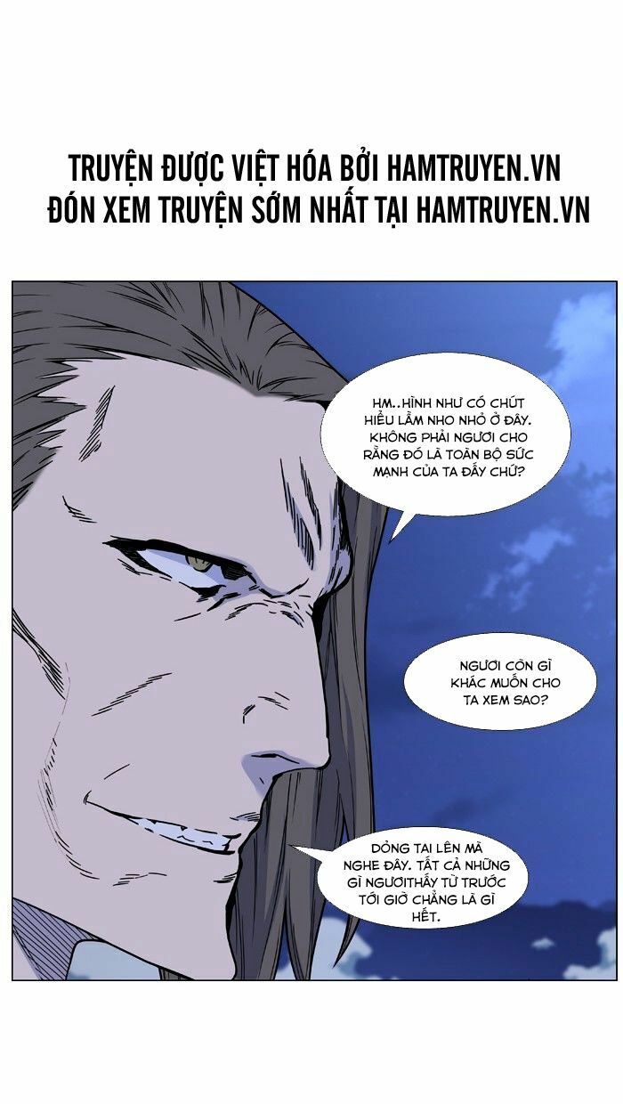 Ma Cà Rồng Quý Tộc: Chapter 464