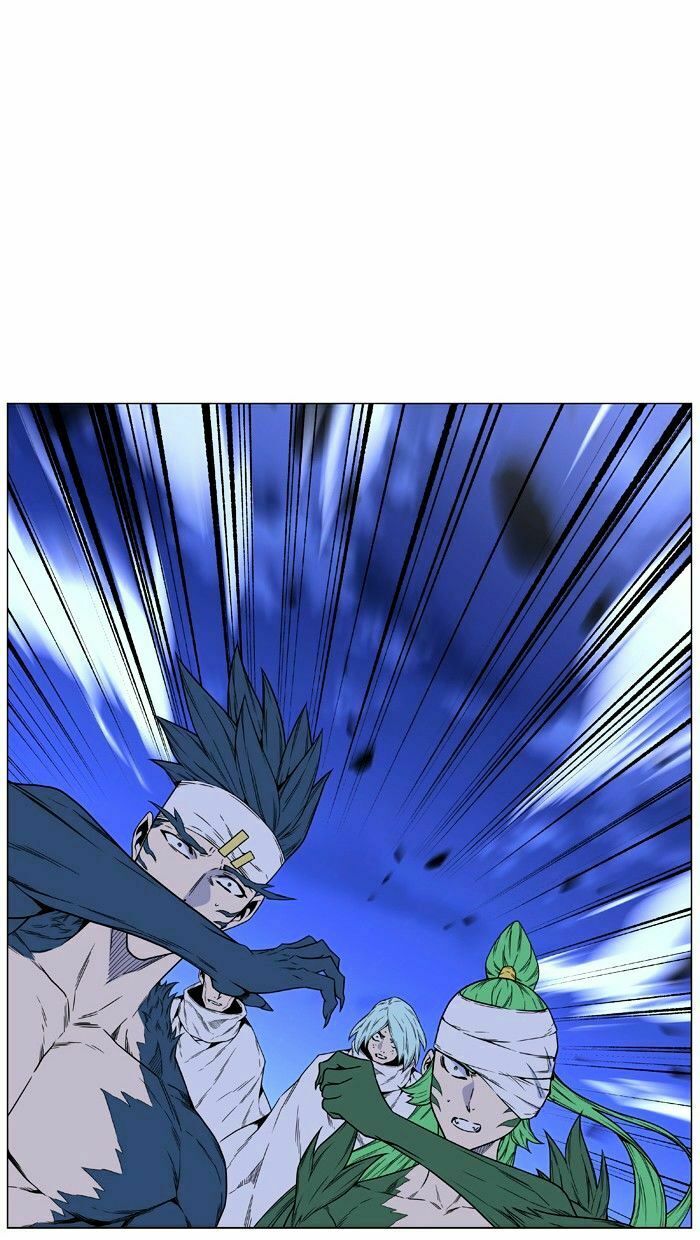 Ma Cà Rồng Quý Tộc: Chapter 464
