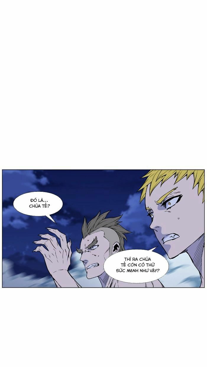 Ma Cà Rồng Quý Tộc: Chapter 464