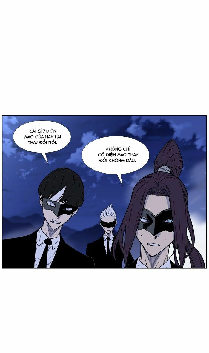 Ma Cà Rồng Quý Tộc: Chapter 464