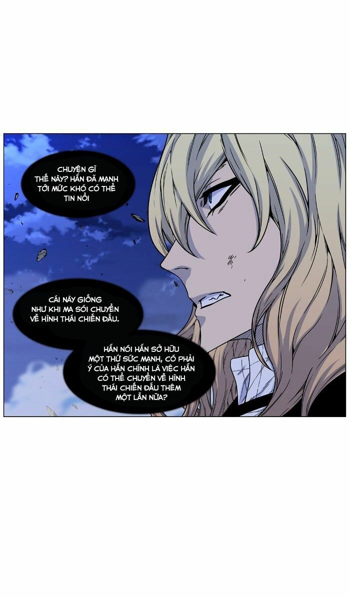 Ma Cà Rồng Quý Tộc: Chapter 464