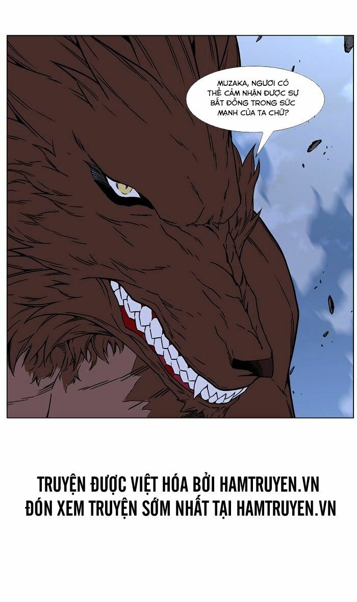 Ma Cà Rồng Quý Tộc: Chapter 464