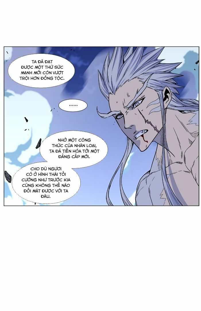 Ma Cà Rồng Quý Tộc: Chapter 464