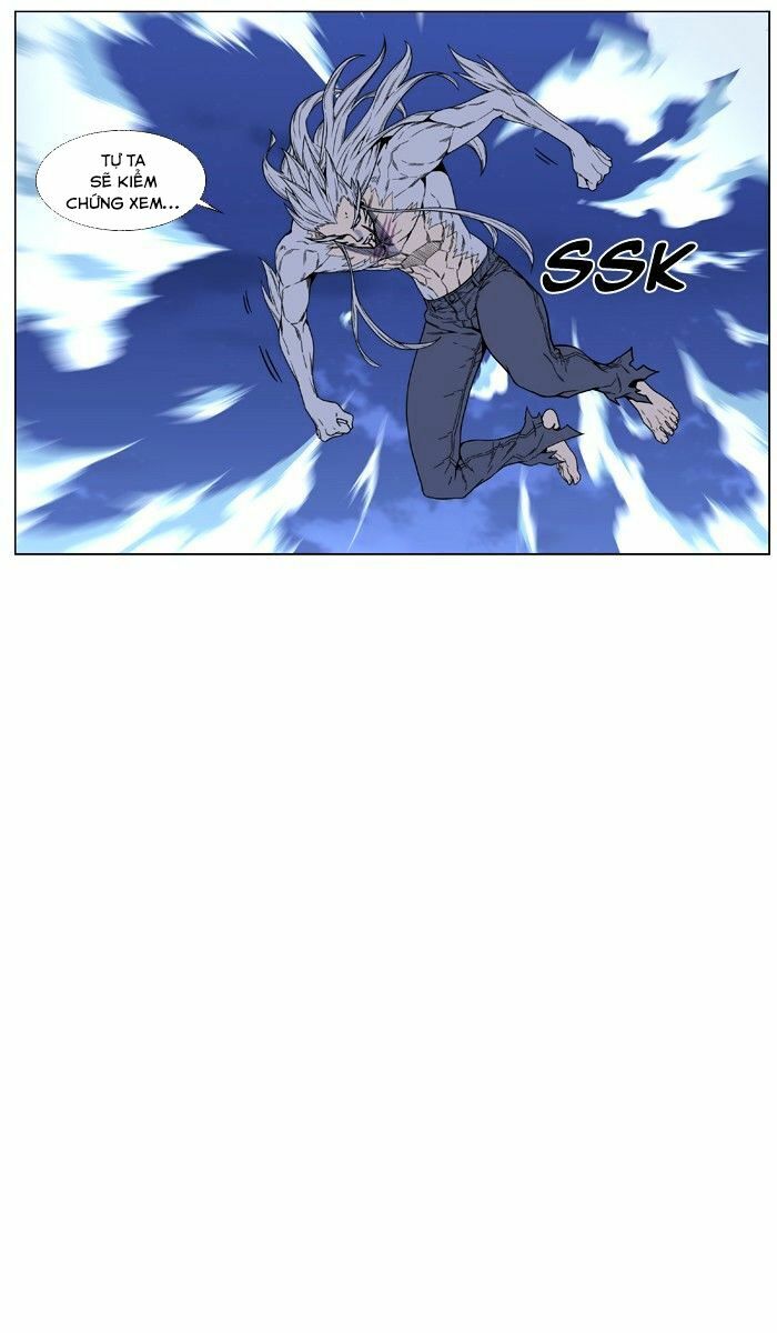 Ma Cà Rồng Quý Tộc: Chapter 464