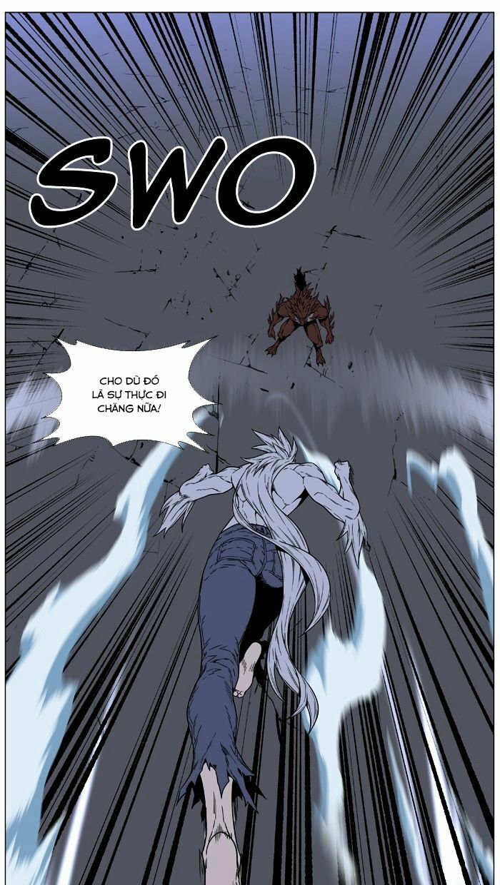 Ma Cà Rồng Quý Tộc: Chapter 464