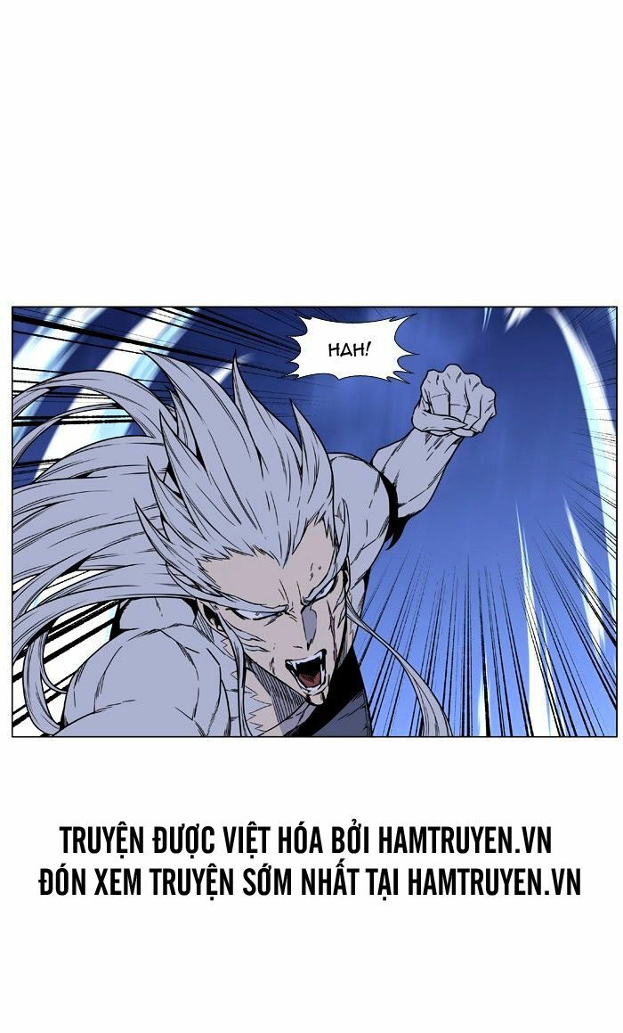 Ma Cà Rồng Quý Tộc: Chapter 464