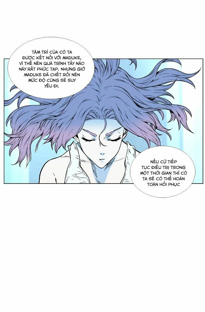 Ma Cà Rồng Quý Tộc: Chapter 473
