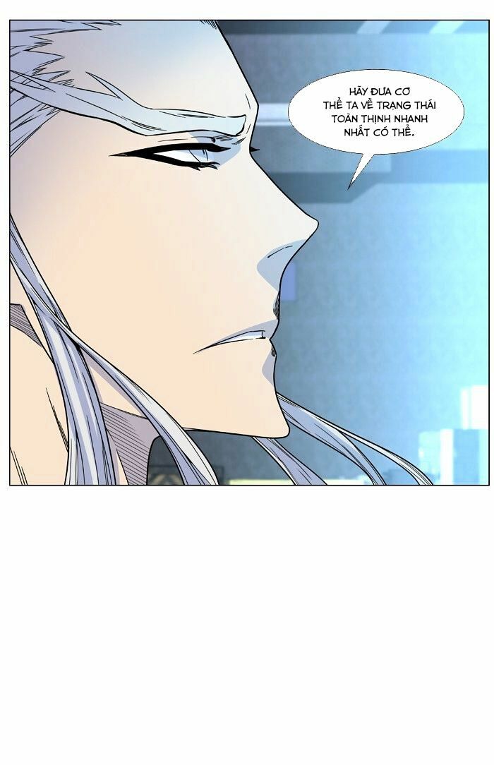 Ma Cà Rồng Quý Tộc: Chapter 473