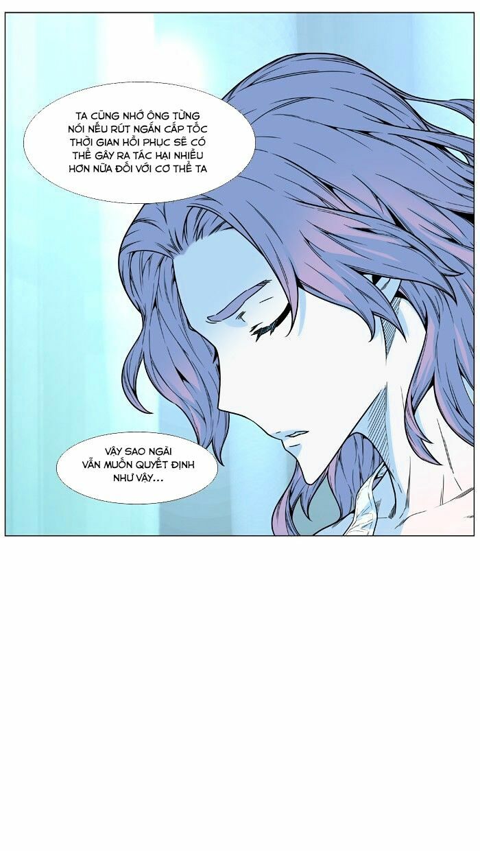 Ma Cà Rồng Quý Tộc: Chapter 473