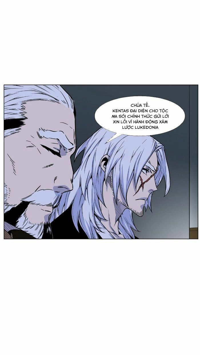 Ma Cà Rồng Quý Tộc: Chapter 473