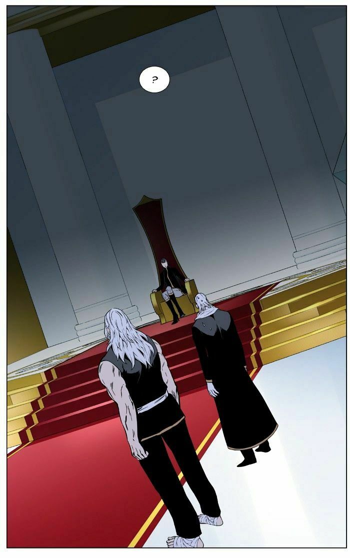 Ma Cà Rồng Quý Tộc: Chapter 473