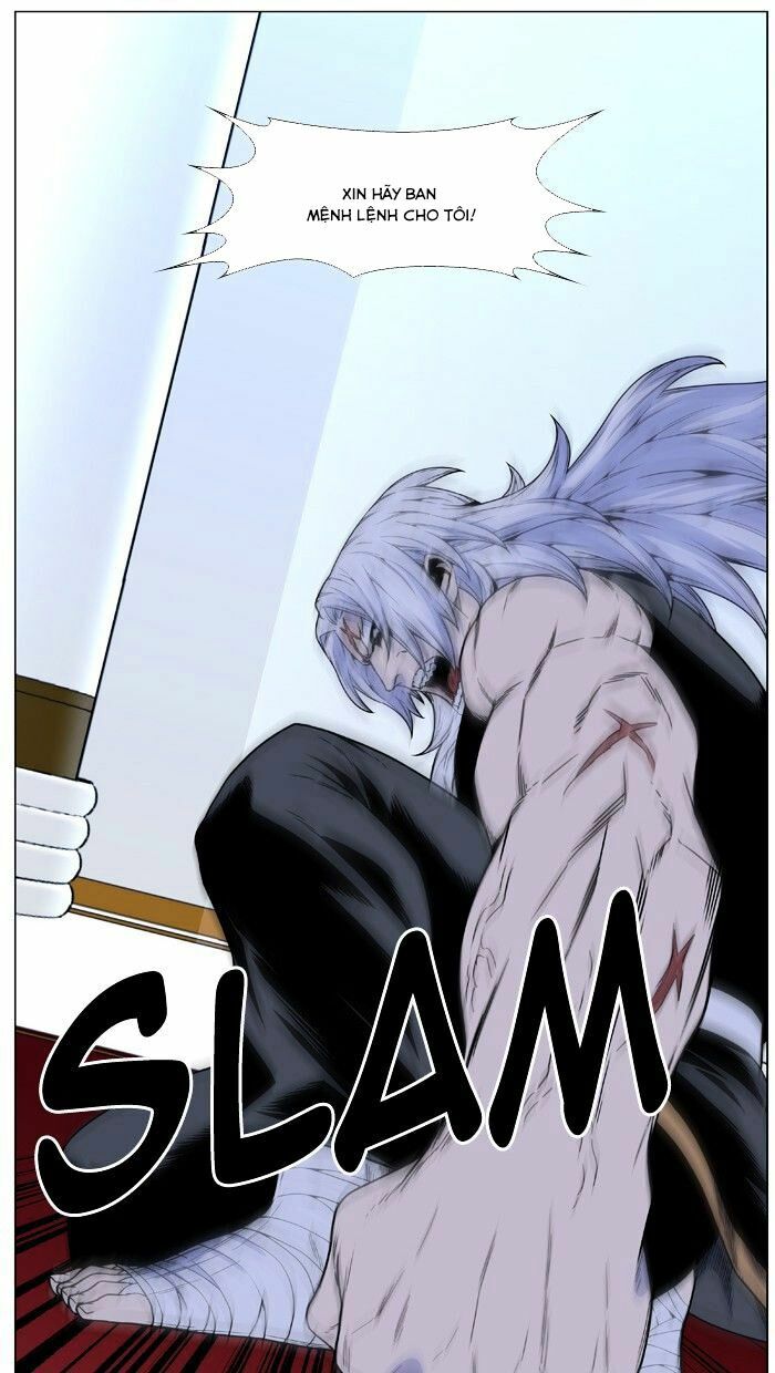 Ma Cà Rồng Quý Tộc: Chapter 473