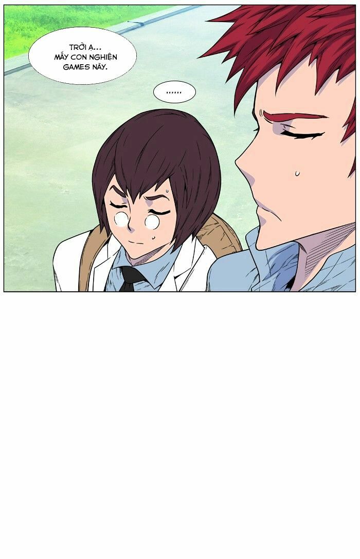 Ma Cà Rồng Quý Tộc: Chapter 473