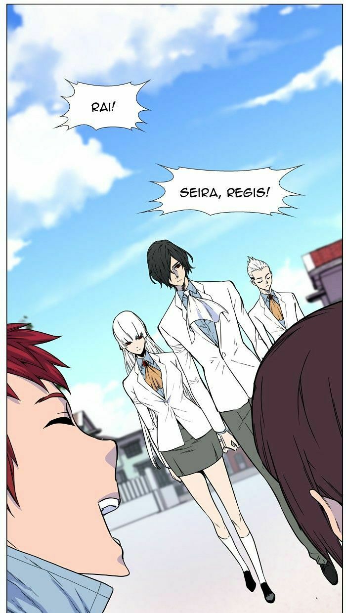 Ma Cà Rồng Quý Tộc: Chapter 473