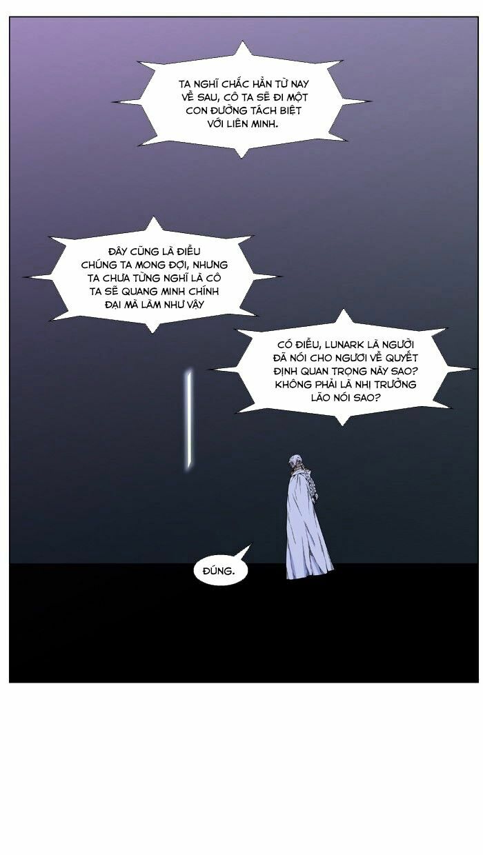 Ma Cà Rồng Quý Tộc: Chapter 473