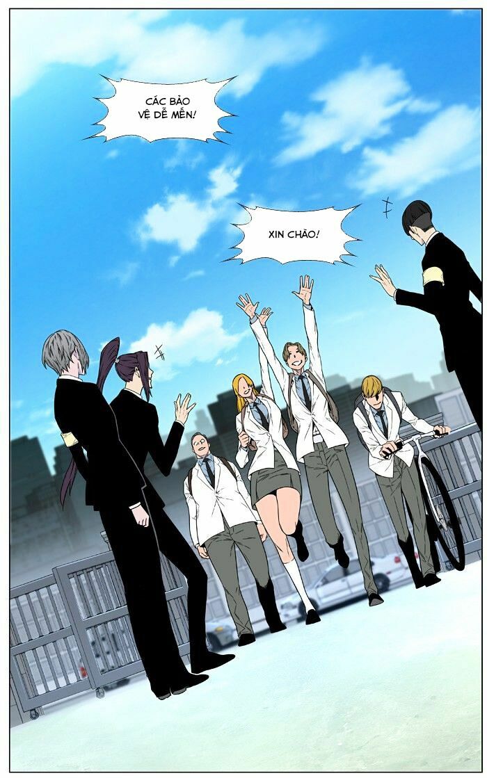 Ma Cà Rồng Quý Tộc: Chapter 473