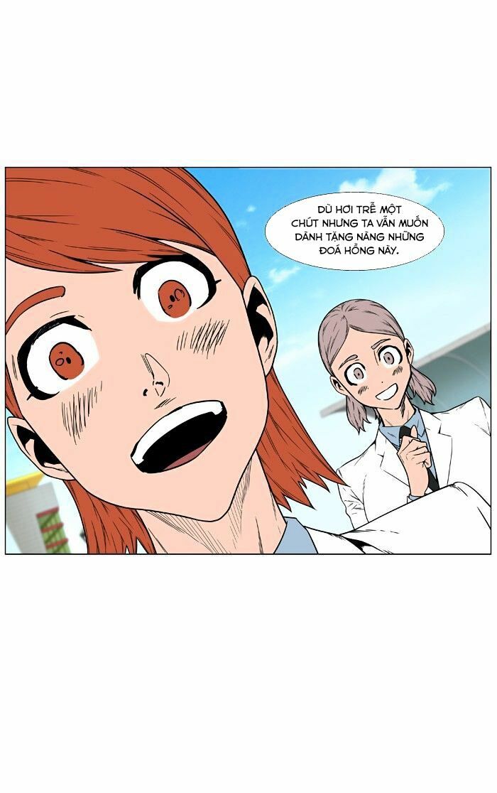 Ma Cà Rồng Quý Tộc: Chapter 473