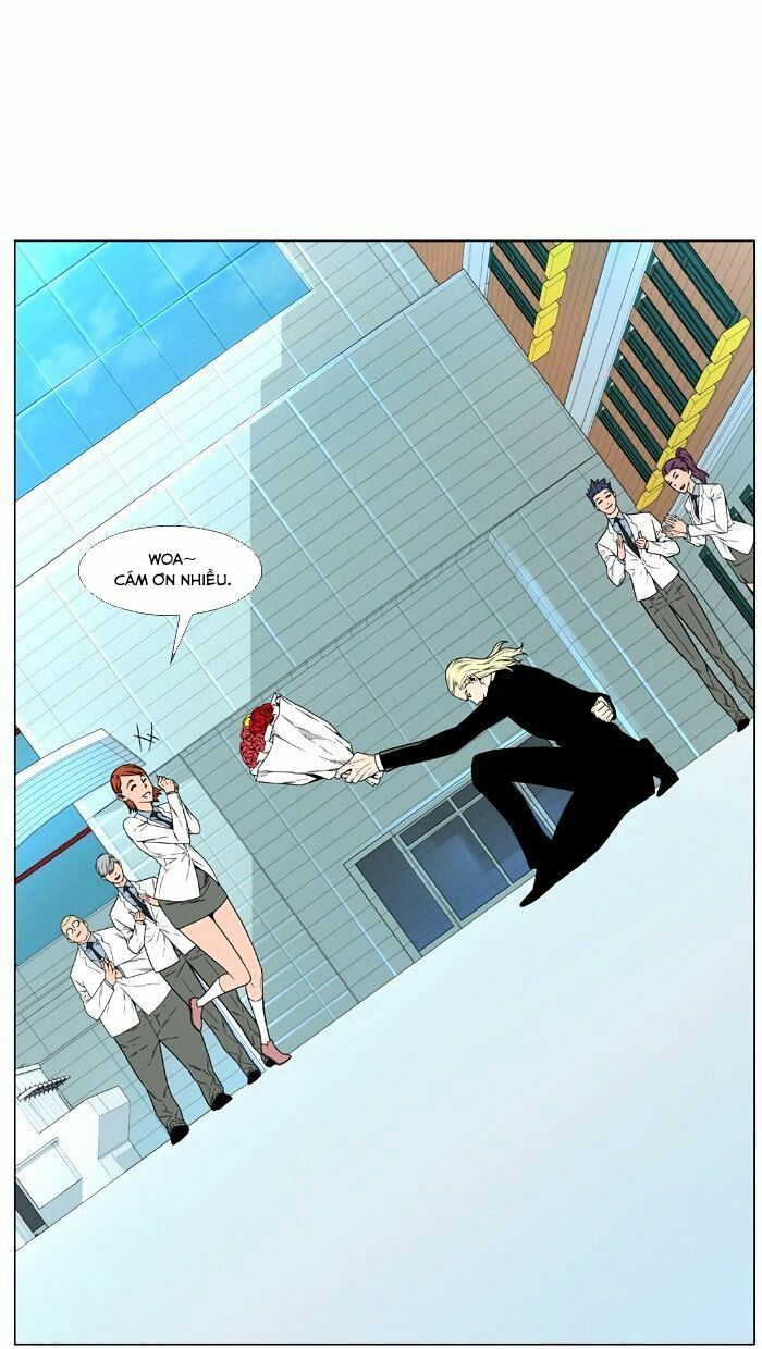 Ma Cà Rồng Quý Tộc: Chapter 473