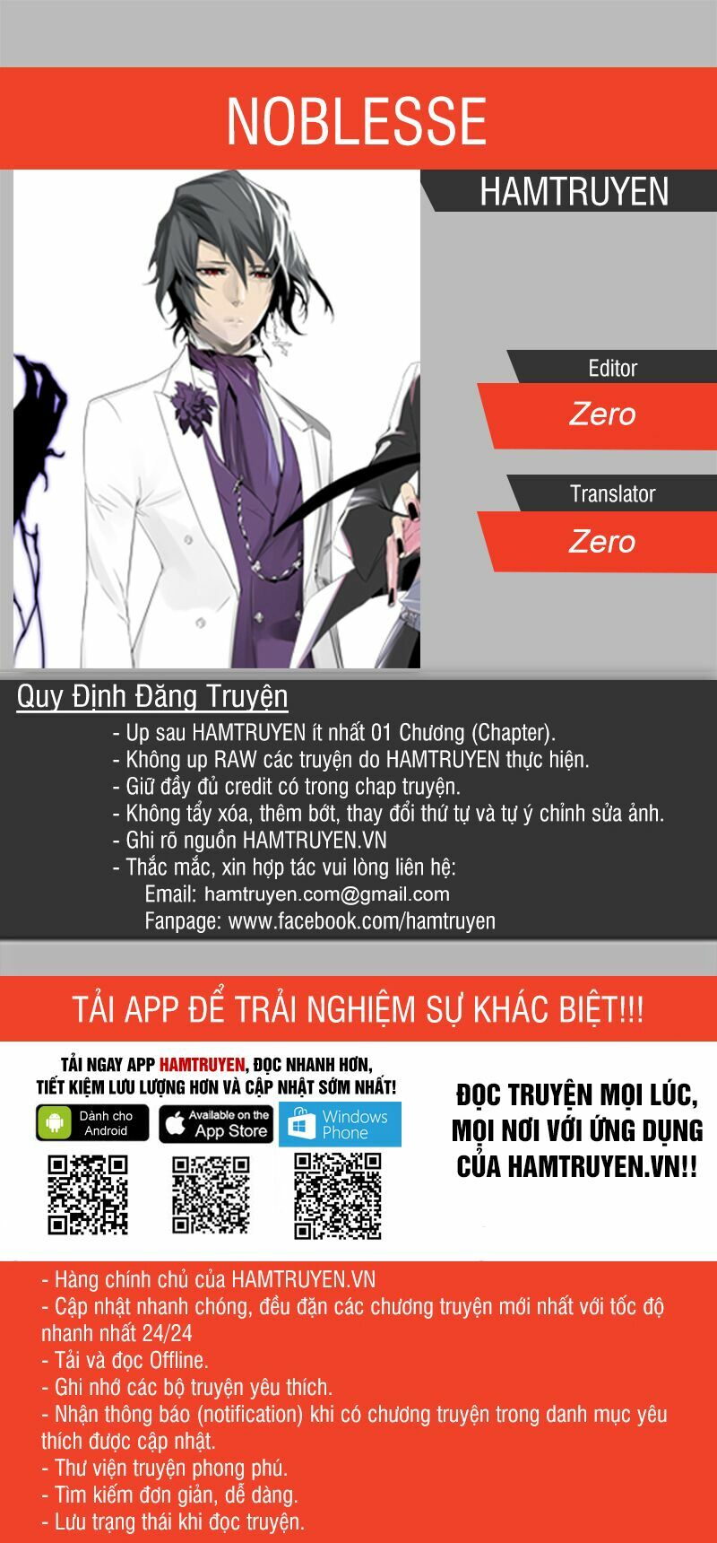 Ma Cà Rồng Quý Tộc: Chapter 479