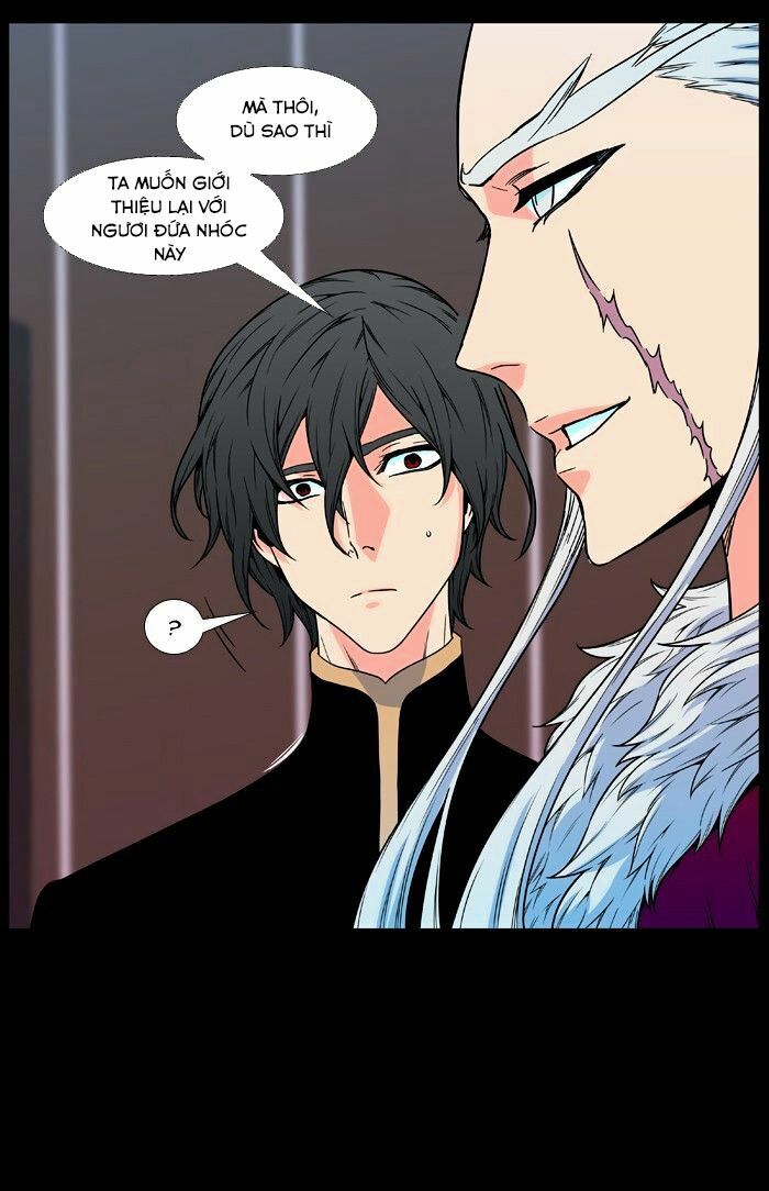 Ma Cà Rồng Quý Tộc: Chapter 479