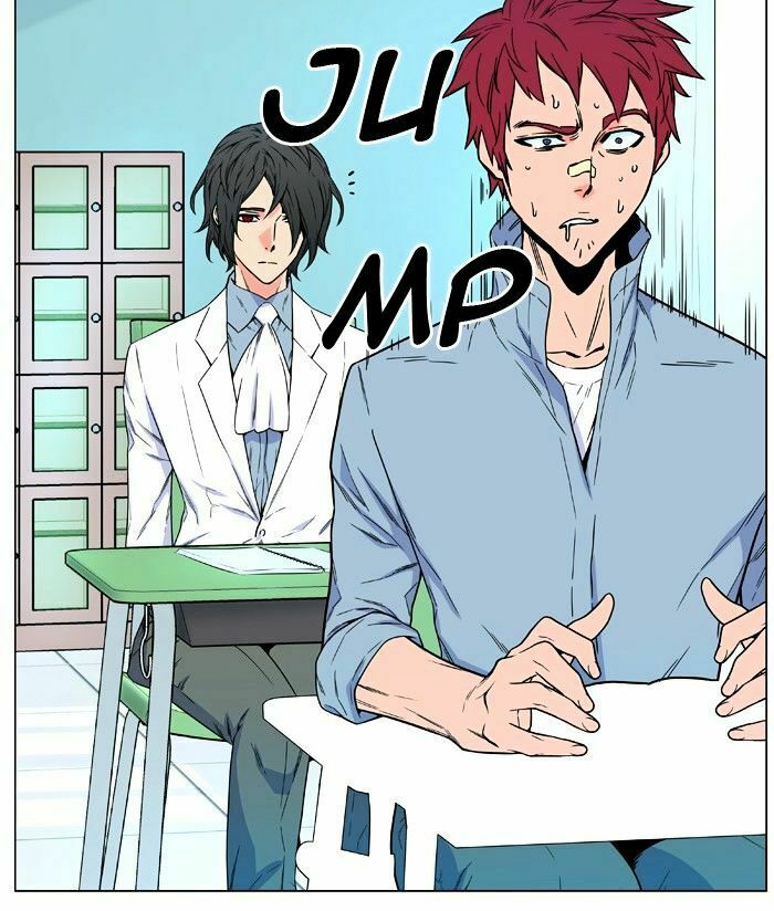 Ma Cà Rồng Quý Tộc: Chapter 479
