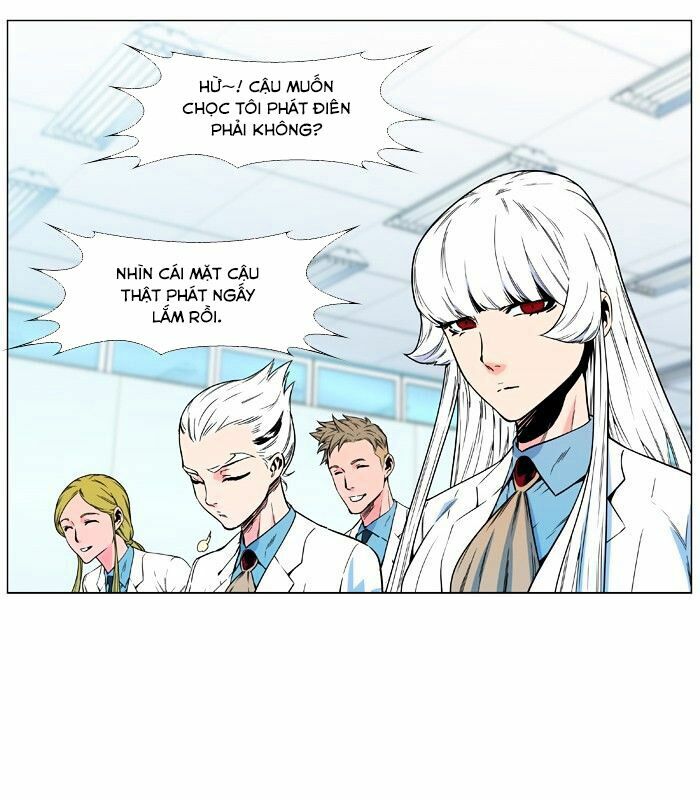 Ma Cà Rồng Quý Tộc: Chapter 479
