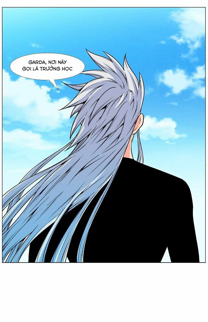 Ma Cà Rồng Quý Tộc: Chapter 479