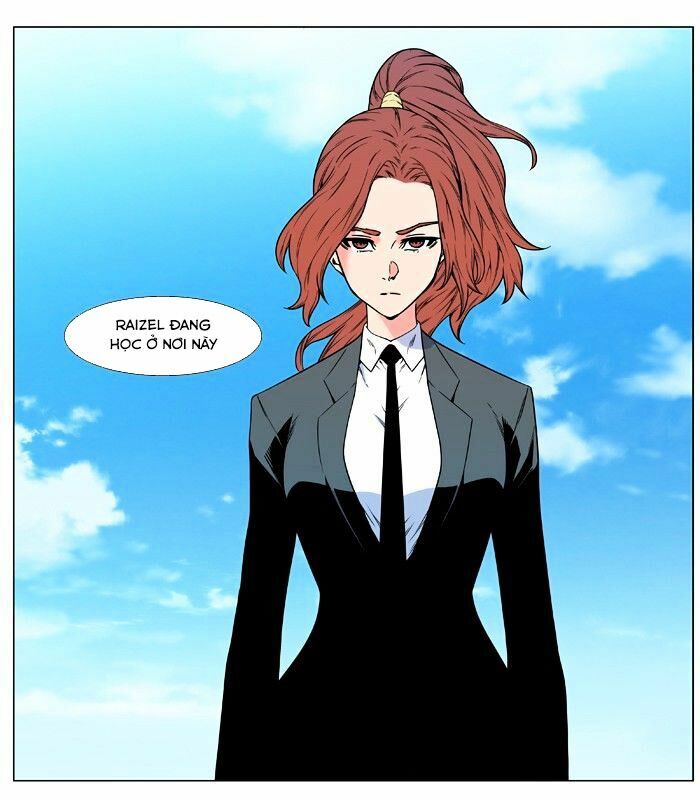 Ma Cà Rồng Quý Tộc: Chapter 479