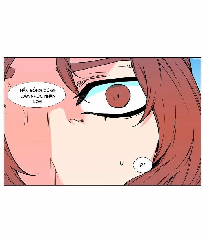 Ma Cà Rồng Quý Tộc: Chapter 479