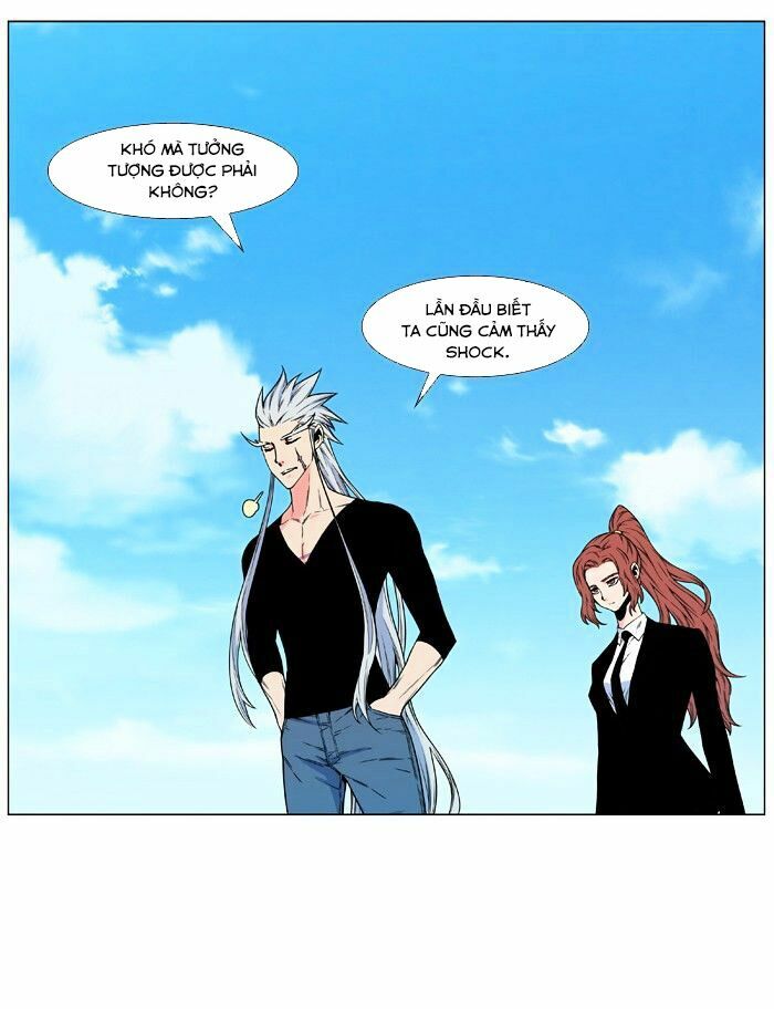 Ma Cà Rồng Quý Tộc: Chapter 479