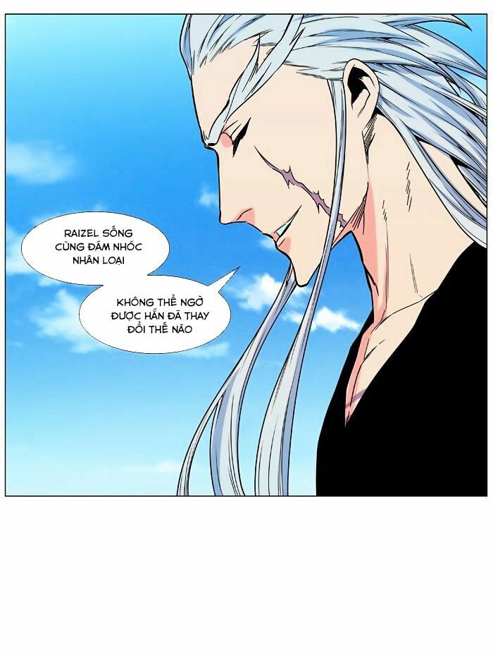 Ma Cà Rồng Quý Tộc: Chapter 479