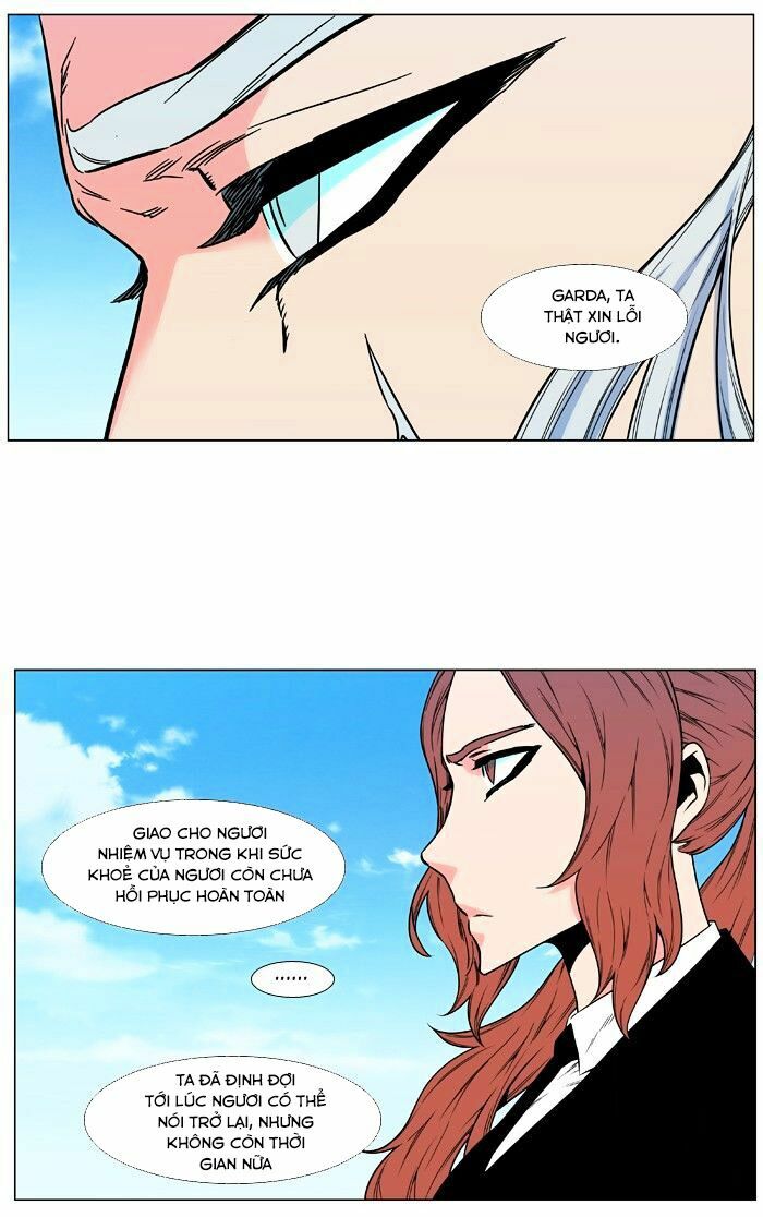 Ma Cà Rồng Quý Tộc: Chapter 479