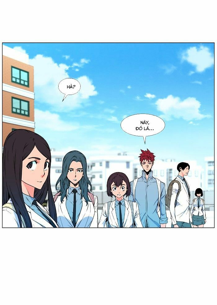 Ma Cà Rồng Quý Tộc: Chapter 479