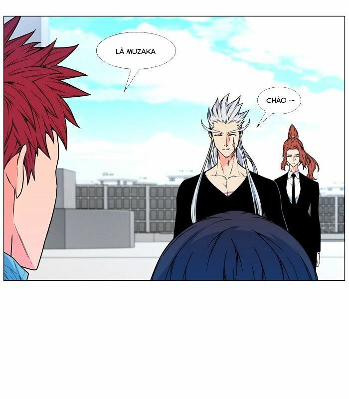Ma Cà Rồng Quý Tộc: Chapter 479