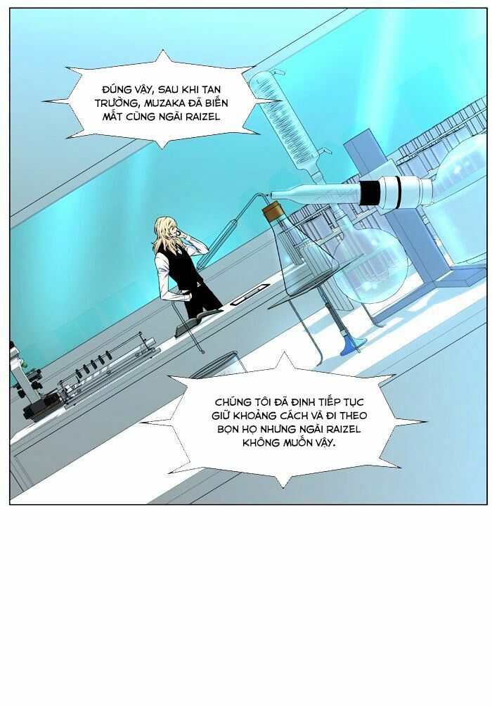 Ma Cà Rồng Quý Tộc: Chapter 479