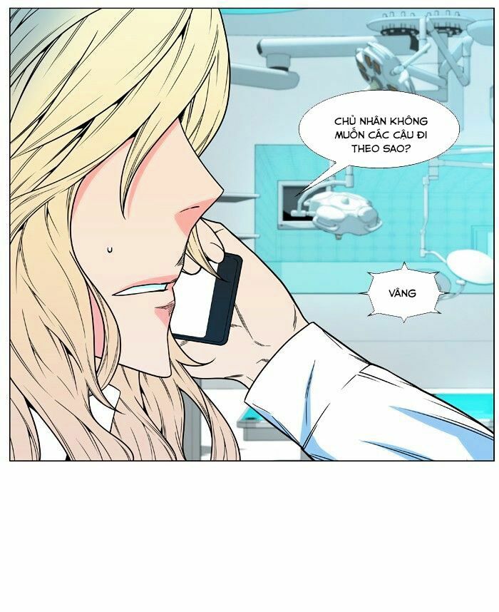 Ma Cà Rồng Quý Tộc: Chapter 479