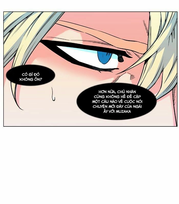 Ma Cà Rồng Quý Tộc: Chapter 479