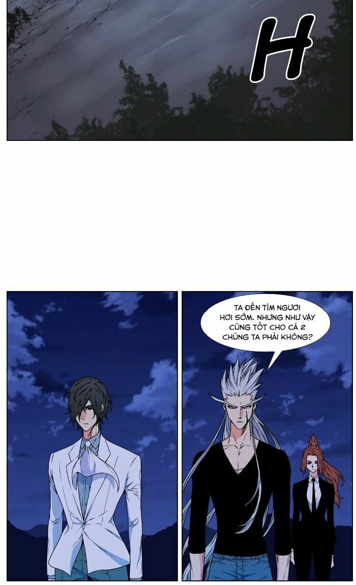 Ma Cà Rồng Quý Tộc: Chapter 479