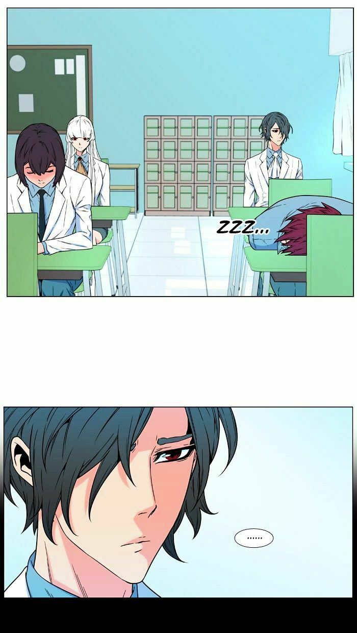 Ma Cà Rồng Quý Tộc: Chapter 479